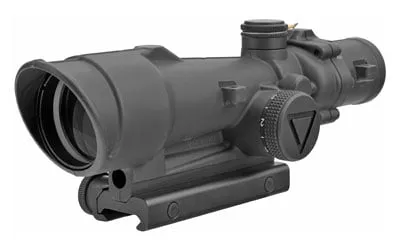 Trijicon ACOG 3.5x35 LED Rifle Scope .223/5.56 BDC