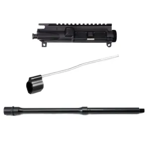 NBS 16" 5.56 Barreled Upper Combo Kit