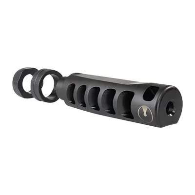 5.56 Apollo S Compensator 1/2x28