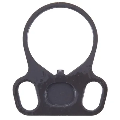End Ambidextrous Sling Adapter Plate