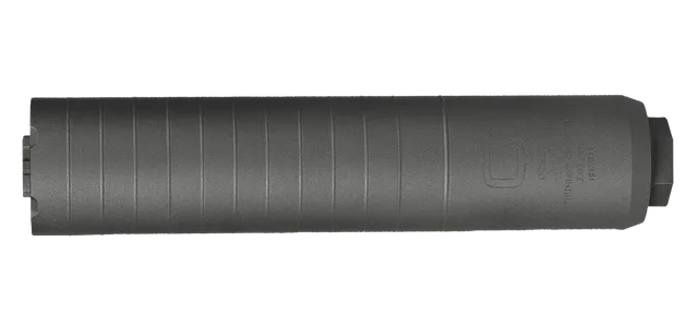 Q Thunder Chicken 7.62mm Suppressor