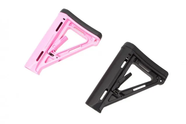Magpul MOE Stock - Commercial