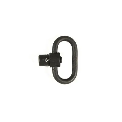 Push Button QD Sling Swivel 1.25"