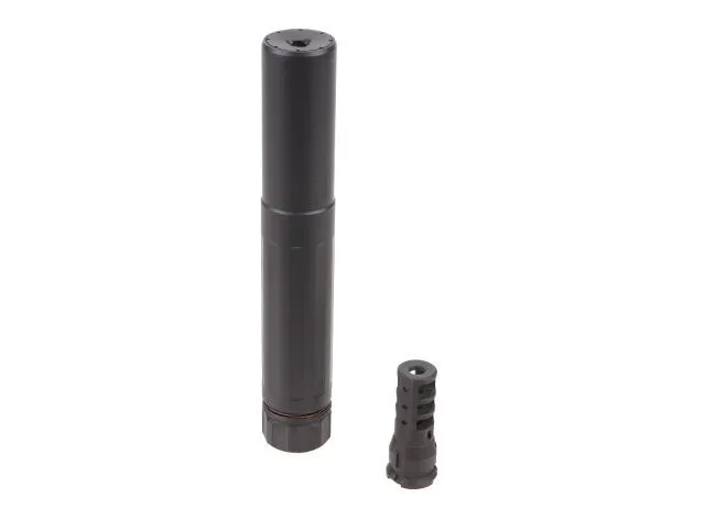 Dead Air Armament Suppressor 7.62 Sandman-L Silencer