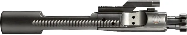 JL Billet Bolt Carrier Group 5.56 Black Nitride Black