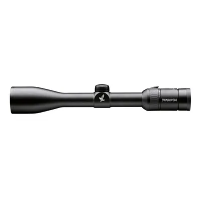 Z3 3-10x42mm SFP Brx Reticle Black