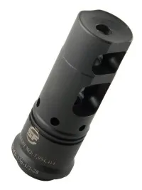 SureFire Muzzle Brake/Suppressor Adapter SFMB-556-1/2-28