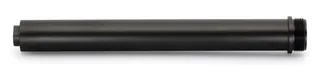 JE Machine Tech A2 Buffer Tube .223 or .308 Rifle Length Black