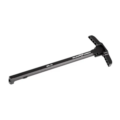 AR .308 Ambidextrous Charging Handle Large Black