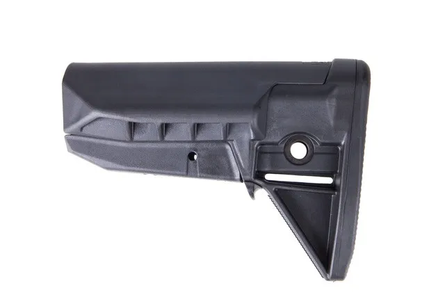 BCM GUNFIGHTER Stock Assembly Mod 0 SOPMOD - Black