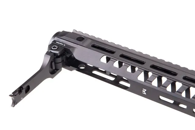 Rainier Arms AR-10 SWITCH M-LOK .308 Rail 17"