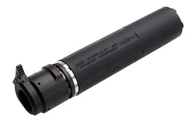 CMMG DEFCAN 556 Suppressor