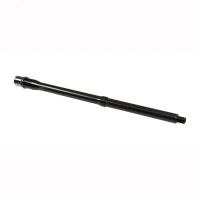 Profile AR-15 16.25" Barrel Mid-Length 1-7 Twist .223 Wylde Black