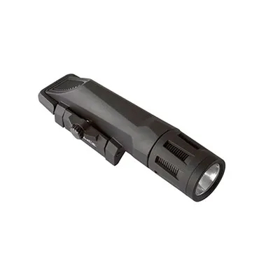 Wmlx White LED Weapon Light-Black