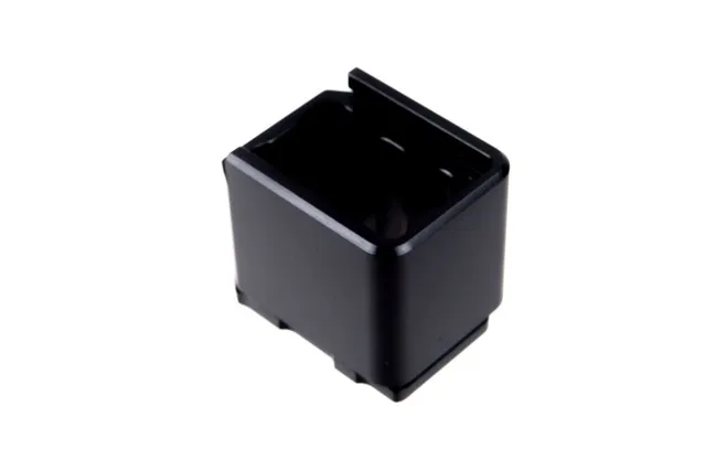 Springer Precision Sig MPX Magazine XTensions - Black