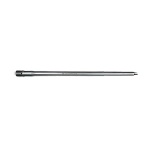 Rosco Manufacturing Purebred Barrel .223 Wylde 20", Silver