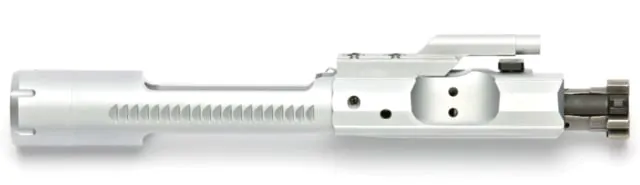 VKTR Industries Complete Direct Impingement Bolt Carrier Group Combat Match Bolt ID OD Hard Chrome Carrier