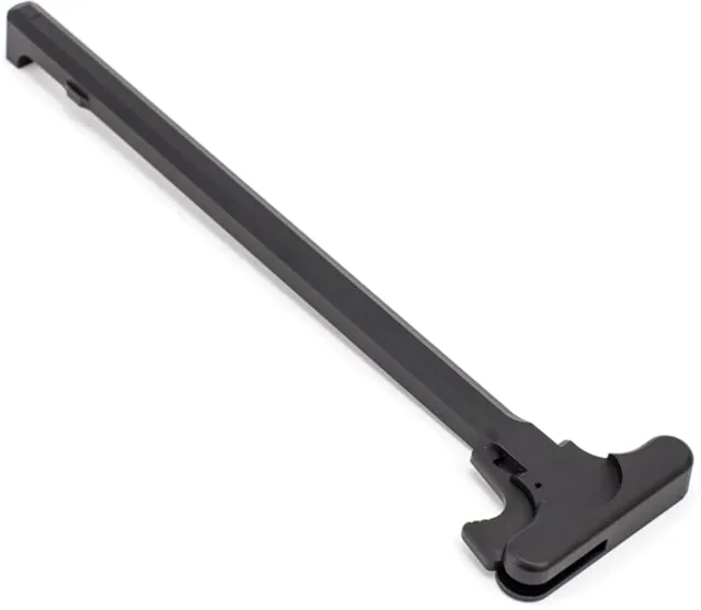Tiger Rock AR-10/LR-308 Tactical Charging Handle Assembly Black