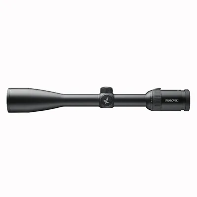 Z5i 3.5-18x44mm Illuminated Brh-I, Black