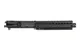 NBS 7.5" 5.56 DRP Pistol Quad Rail Complete Upper