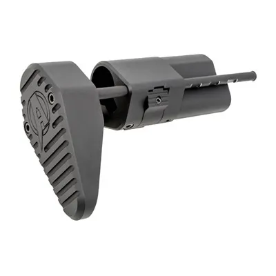 Xpdw Stock Gen 2 Black