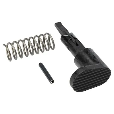 Teardrop Forward Assist Assembly