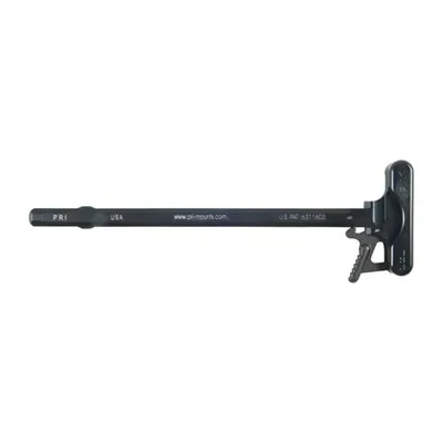 Charging Handle Gas Buster Combat Latch 308ar