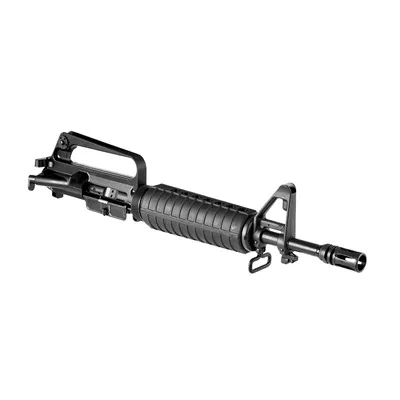 Brn-773 Brn 733 C7 5.56 Upper Receiver, 11.5" 1-7 Twist Black