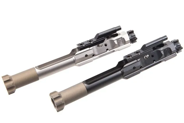 2A Armament AR15 Titanium Regulated Bolt Carrier (RBC)
