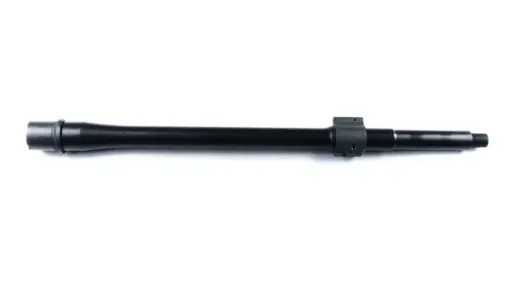 Noveske Barrel 5.56 14.5 Light Afghan CHF .750 Lo-Pro Gas Block Mid-Length Gas Tube