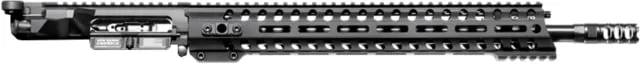 POF USA Revolution DI Complete Upper Black Andodized 308WIN 16.5"