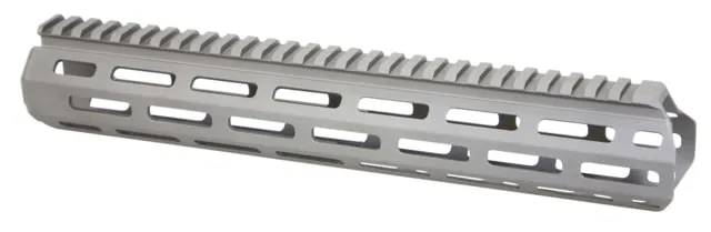 Q Honey Badger Pistol Handguard 12in