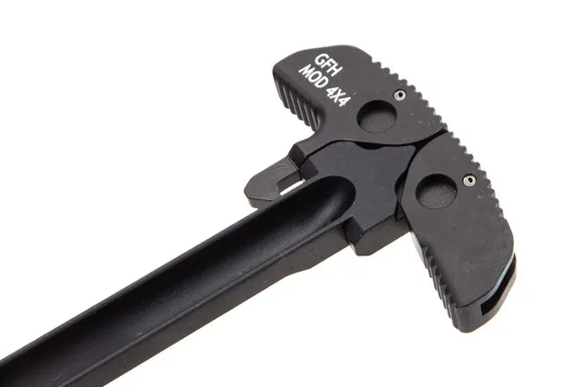 BCMGUNFIGHTER Ambidextrous Charging Handle 556 Mod 4X4 (Medium Latch)