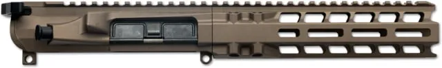 Radian Weapons Model 1 Upper Receiver and Hand Guard Set 8.5 in M-LOK Radian Brown
