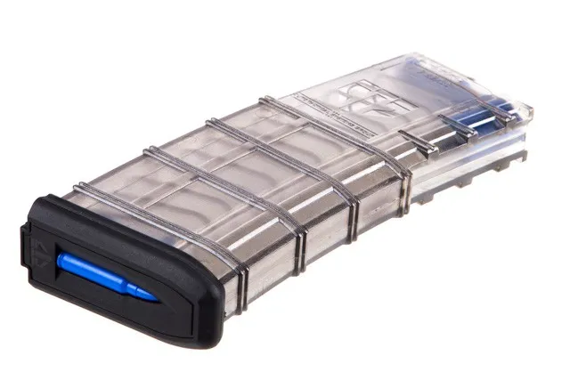 Elite Tactical Systems Group AR15 30 Round Magazine w/ Tritium Follower