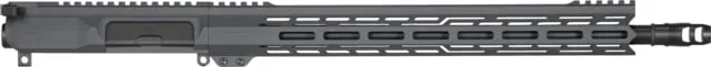 CMMG MkG .45 ACP Resolute Upper Group Receiver 16.1in Sniper Grey