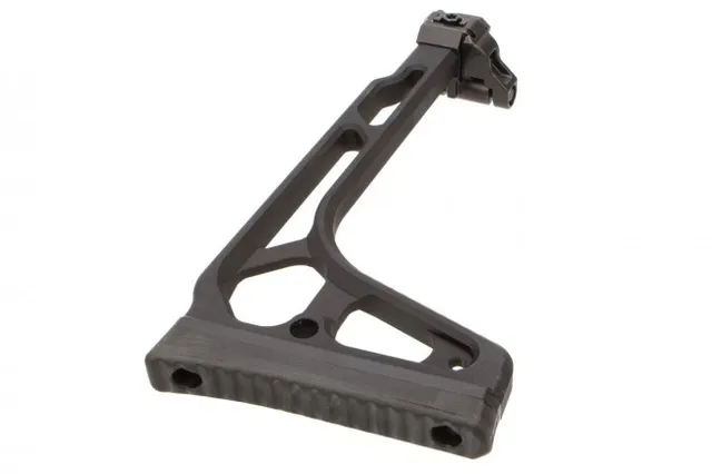 Sig Sauer MCX/MPX Thin Side-Folding Stock