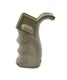 NBS Tactical Grip - OD Green