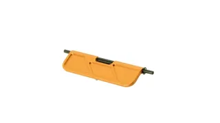 Timber Creek AR Billet Dust Cover AR15/M16 Orange AR BDC OA