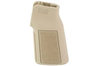 B5 Systems P-Grip 22 K Pistol Grip - FDE