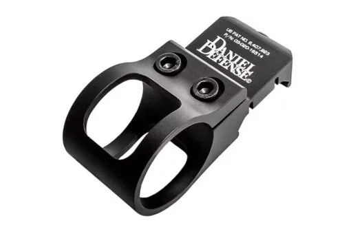 Daniel Defense Offset Flashlight Mount For Picatinny Rail