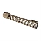 Atlas S-One Handguard Free Float Aluminum 12" FDE
