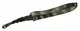 Phase 5 Single-point Bungee Slings (Trigger Snap) QD - Grey