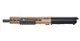 Bilson Arms BA-15FC 300 Blackout 12.5in Forward Complete Upper Assembly Pistol Length 1-7 Twist 5/8-24 TPI FDE/Graphite Black
