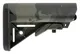 B5 Systems B5 Systems SOPMOD Stock AR-15 Collapsible Buttstocks 7.4 in Mil-Spec Multi-Cam/Black