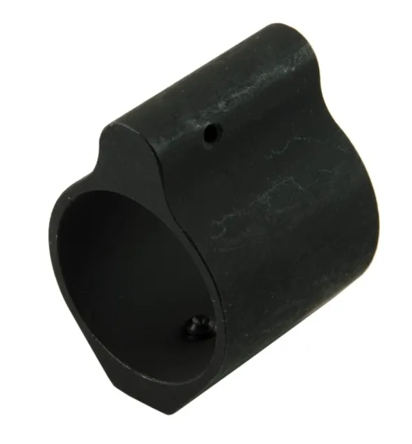 Wilson Combat Gas Block, Lo-Profile, Large .938 TR-SSGB