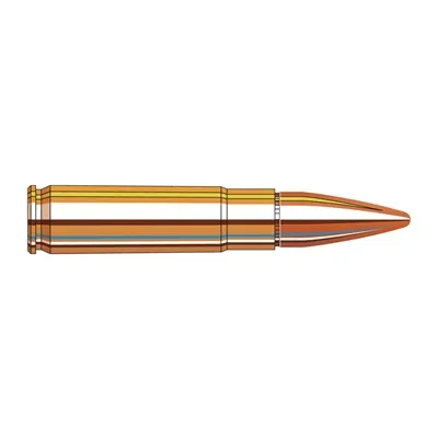 Frontier 300 AAC Blackout 125gr Full Metal Jacket 50/Box