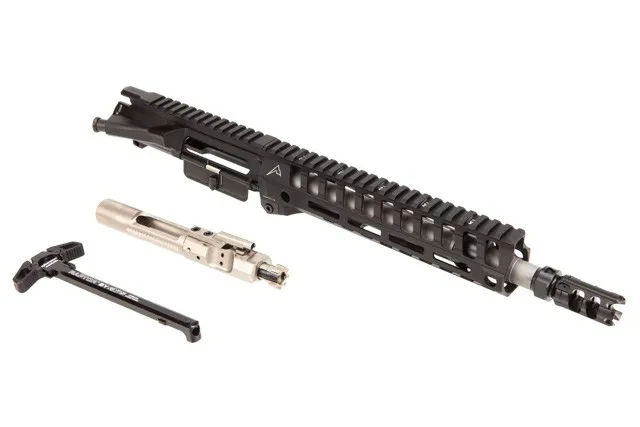 Rainier Arms AR-15 UltraMatch .223/5.56 Wylde Complete Upper - 10.5