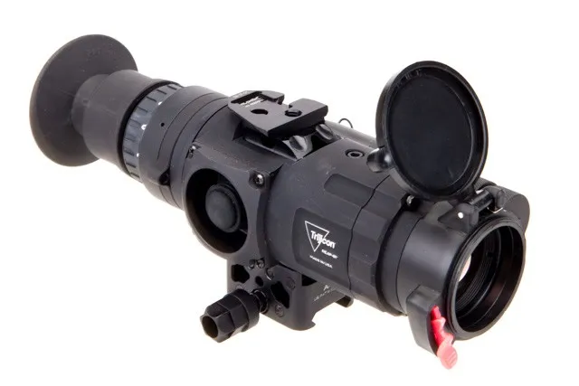 Trijicon REAP-IR 35mm BLACK