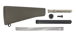 PSA AR15 A2 Stock Kit, ODG